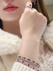 -Cindy Jewelry·钻戒·彩色宝石