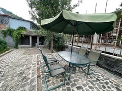 石林后院-瓦厂酒店