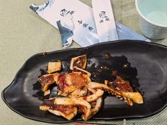 -渔娘渔家丹东海鲜(东直门店)