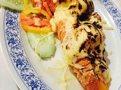 -Red Lobster