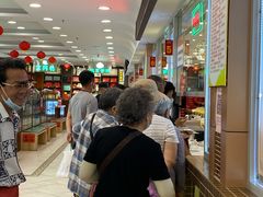 等位区-芦庄子桂顺斋(和平路总店)
