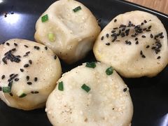 -小杨生煎(成山巴黎春天店)