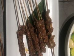 -云海肴·汽锅鸡·云南菜(高德置地店)