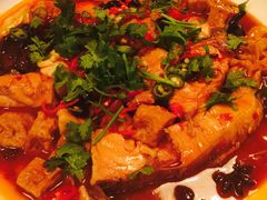 -疆Jiang·新疆秘制料理