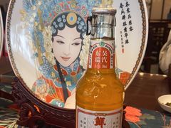 -苏州老字号·苏面斋·秃黄油·三虾面苏式面馆
