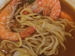 -子霖南山鲜虾面(南山总店)