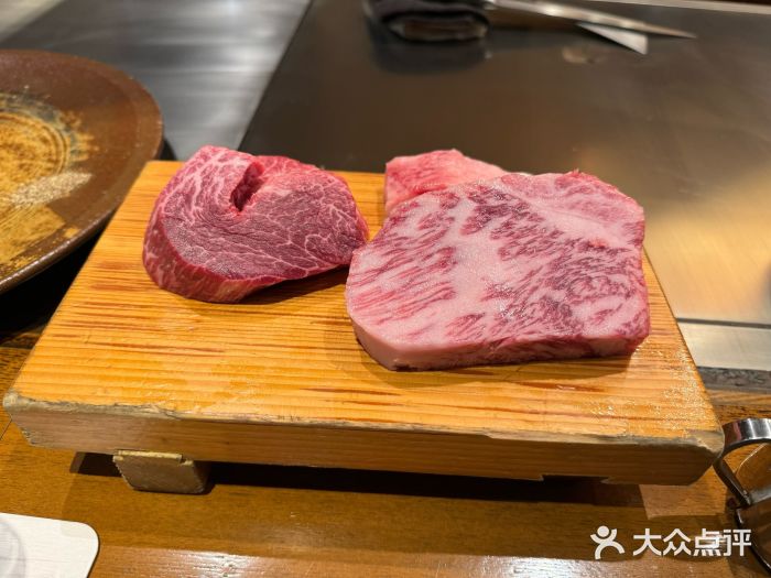 神户牛排 石田屋(本店)图片