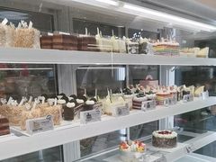 -85度C(南京龙江店)