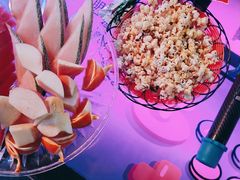 -唱吧麦颂KTV(通州新华南路店)