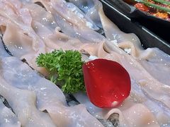 -楠火锅(新塘翡翠绿洲店)