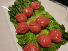 生丸牛肉丸-潮泰牛肉火锅 · 创于1992年(车公庙店)