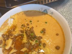 -松沪名灶·豆浆鱼头·新上海菜(飞航吾悦广场店)