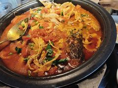 -探鱼·鲜青椒爽麻烤鱼(领展购物广场店)
