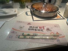-黄记煌三汁焖锅(顺义华联店)