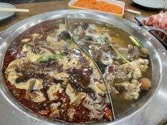 -季掌门牛骨火锅(于洪广场店)