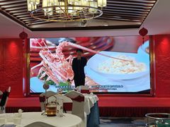 -聚春园自助餐厅(东街口店)