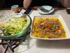 -小吊梨汤·北京菜·烤鸭(鸟巢店)