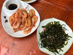 -海鲜人家(吕四店)
