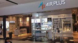 -Air Plus 美发沙龙