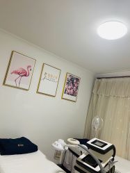 -美肤盾祛痘·问题肌头疗管理中心