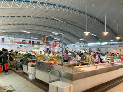 -羊栏农贸市场(羊新路店)