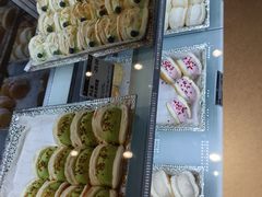 -Gram舒芙蕾(杭州中心店)