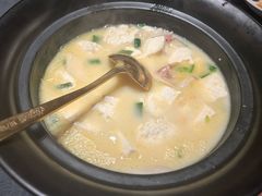 白水洋豆腐-锦府园·新台州菜(合生汇店)