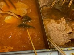 -袁记串串香(北国店)