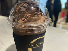 -GODIVA(五角场万达广场店)