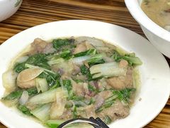 -无招牌