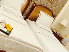 -南通金石国际大酒店