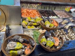 -渔家风味·鲅鱼水饺·央视展播·海鲜天津菜(开发区店)