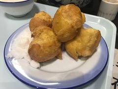 奶油炸糕-奶酪魏(牛街总店)