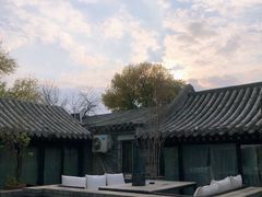 -糖房咖啡(南锣鼓巷店)