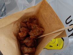 -傅强排骨(成都总店)