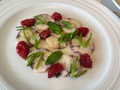 -L'Arome芳芳法国餐厅(仙林金鹰店)