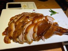 -德香苑脆皮烤鸭·经典(爱融荟城店)