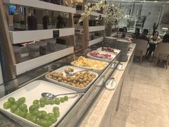 -菲住布渴酒店自助餐厅(阿里巴巴西溪园区店)