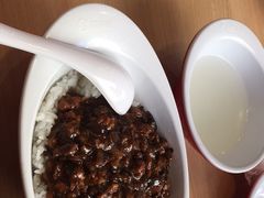 -喜家德虾仁水饺(中央大街店)