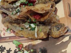 -火龙堂·风味民间菜(文一路店)
