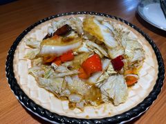 -二毛馕坑肉饭店