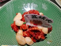 -南门食仙·手工福州菜(南门兜店)
