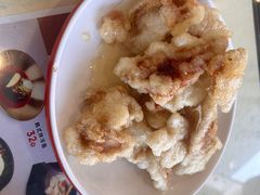 -服务大楼冷面(延大店)