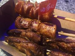 -蘭奢雅集·江浙菜(青山江滩店)