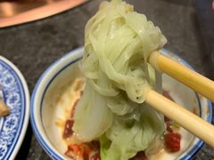 -清真·京华源铜锅涮肉(丰庆店)