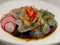 -旺顺阁海鲜广场(亚运村店)