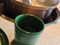 -润园四季椰子鸡火锅(海上世界店)