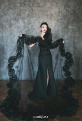 -青禾蒙娜丽莎婚纱摄影(武汉总店)