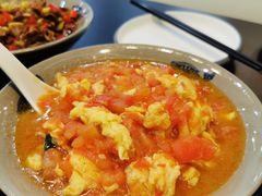 西红柿鸡蛋-潇湘阁(望京SOHO店)