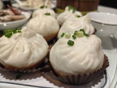 生煎包-老洋房花园饭店(绍兴路店)